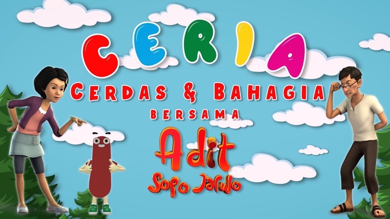 ceria md animation md entertainment