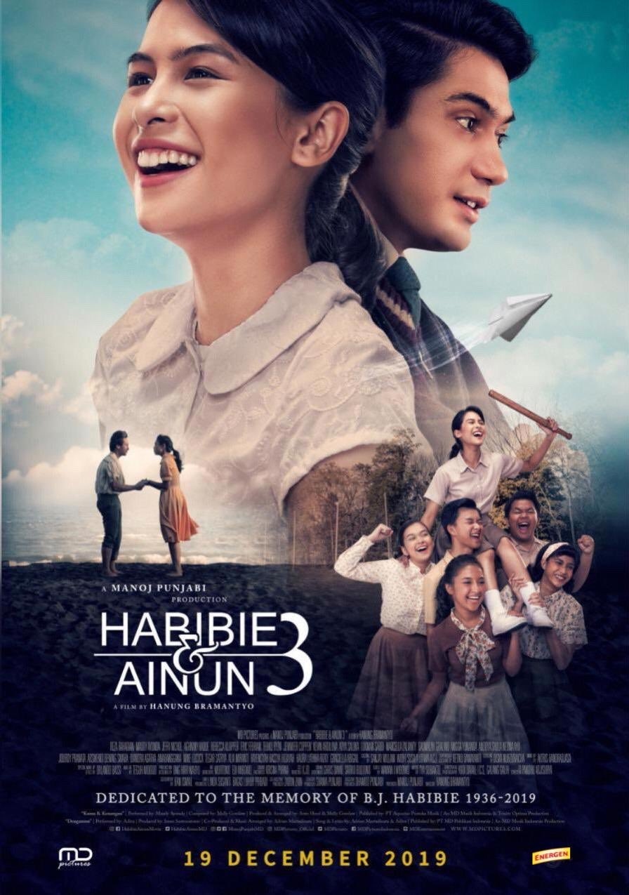 cerita habibie ainun md pictures