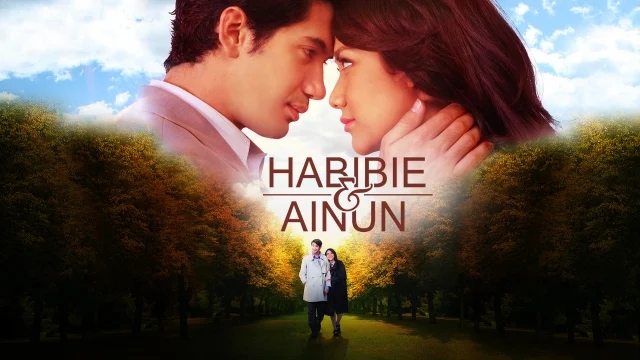 pemeran film habibie ainun md pictures