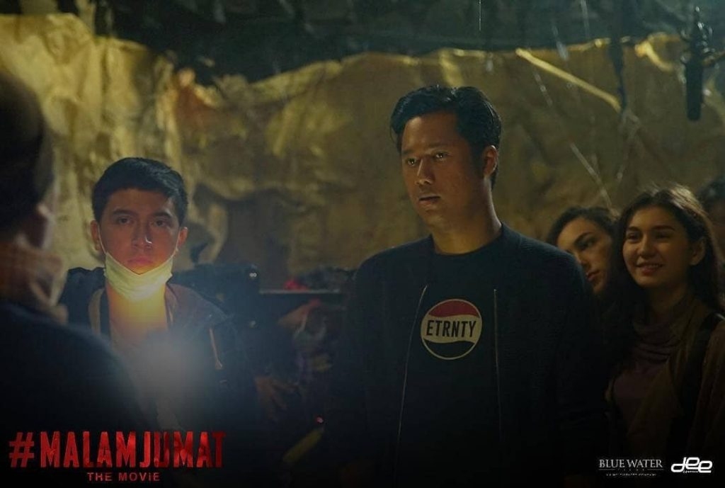 film malam jumat md pictures