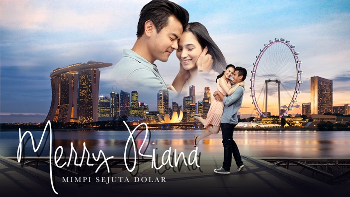 kisah merry riana md pictures