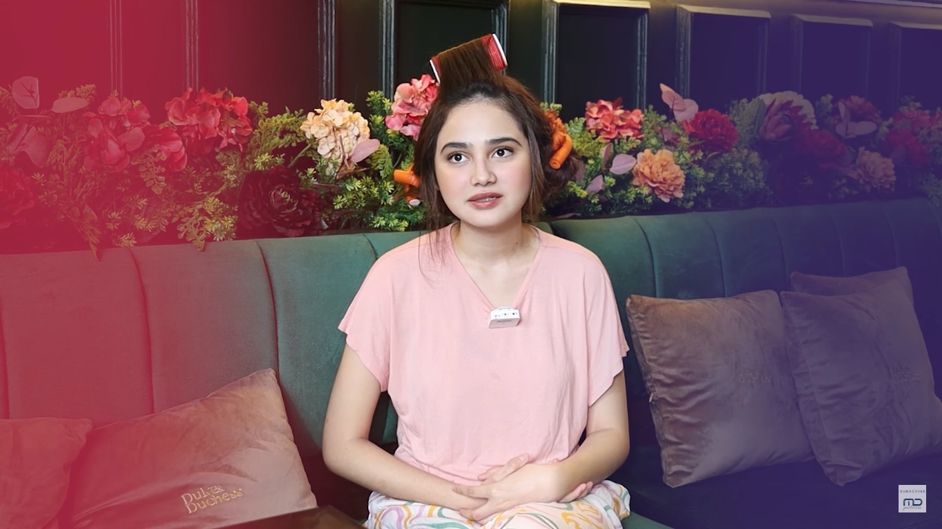 syuting bismillah kunikahi suamimu md pictures