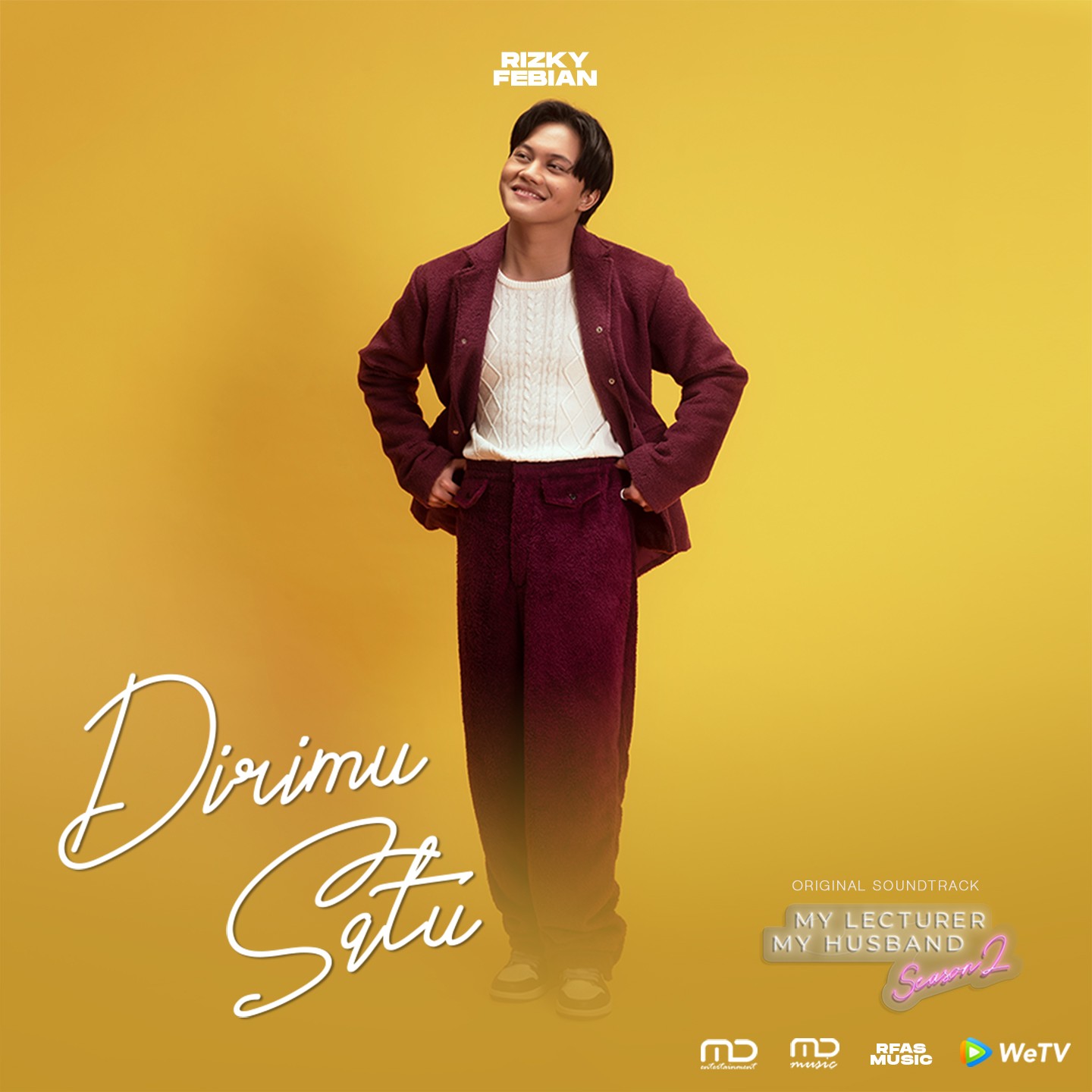 lagu tentang jatuh cinta md entertainment