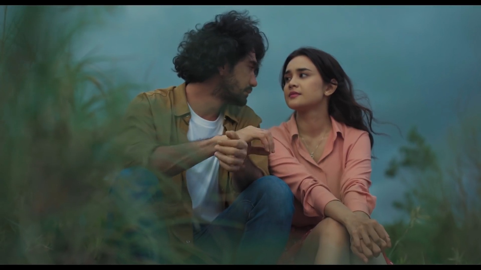 soundtrack garis waktu md pictures