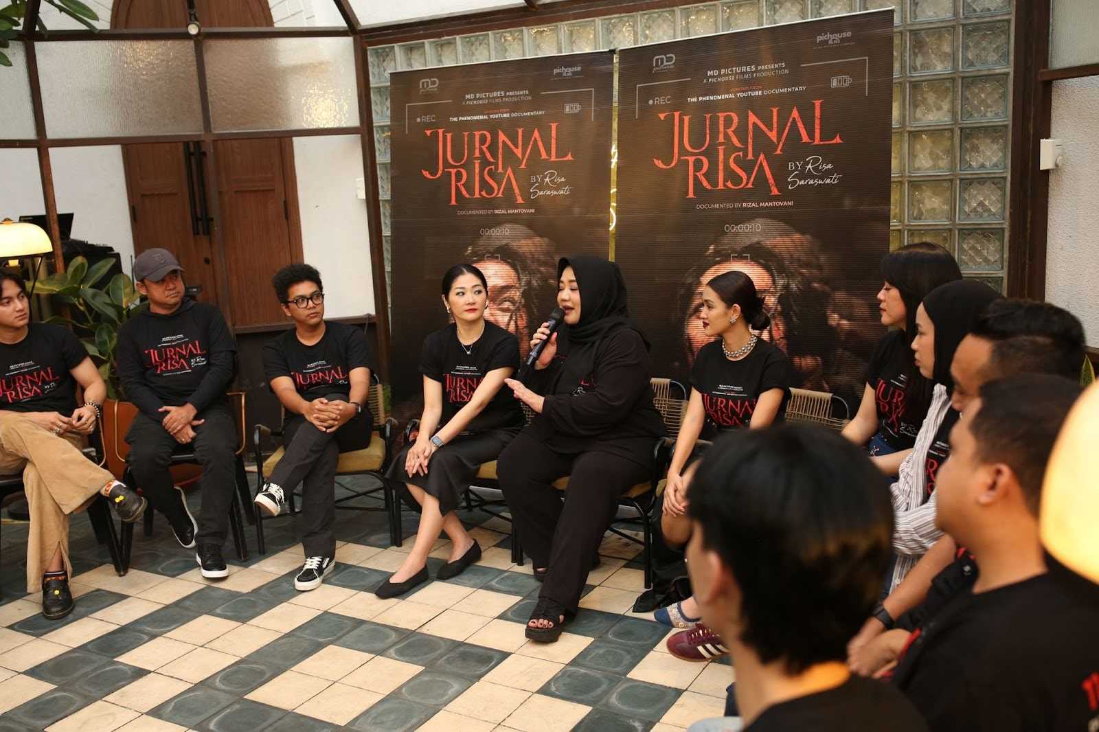 film jurnal risa md entertainment