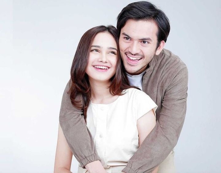 kemesraan rizky nazar dan syifa hadju md entertainment