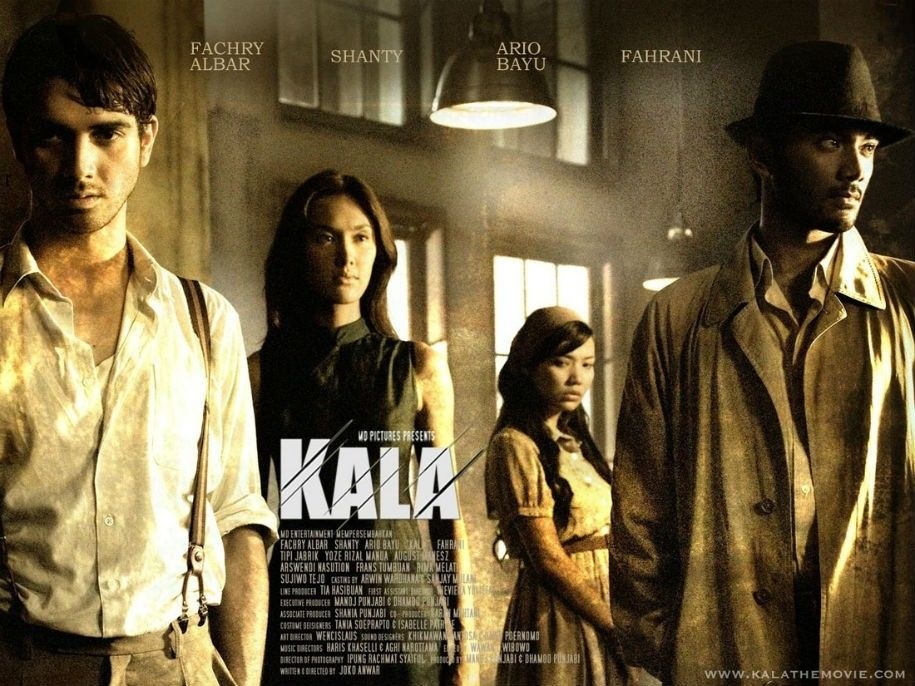 sinopsis film kala md pictures