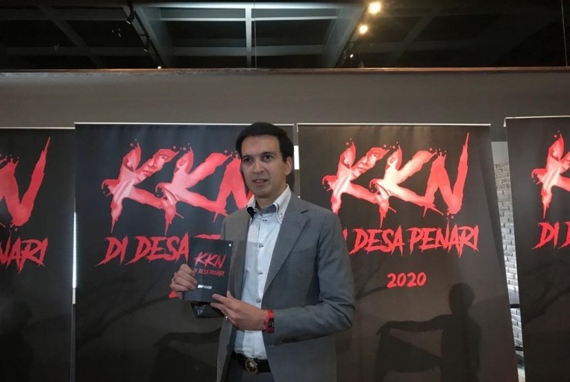 sutradara kkn desa penari md pictures