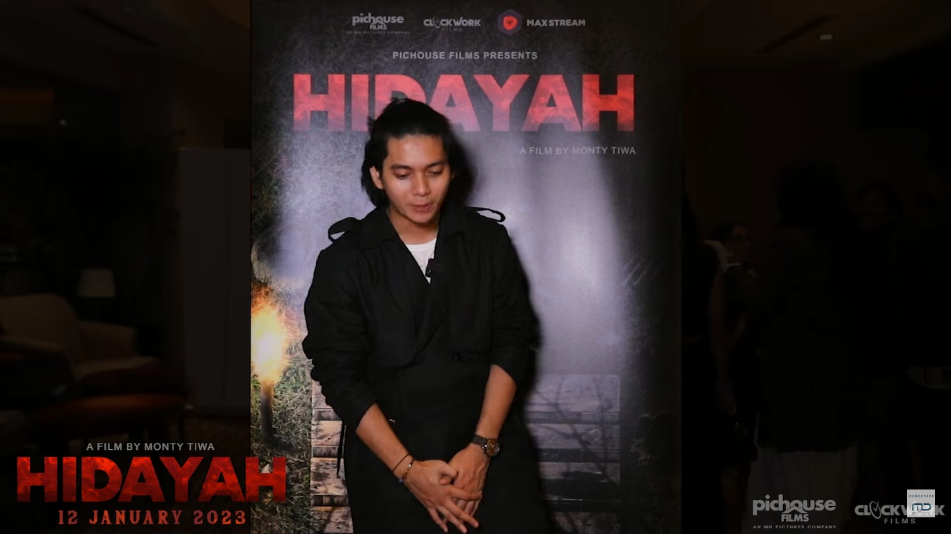 nonton film hidayah md pictures