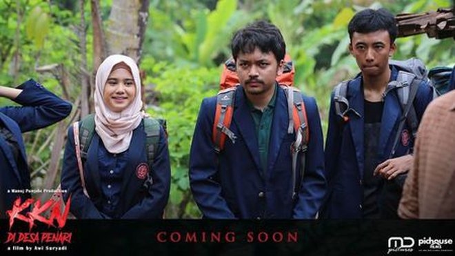 kkn di desa penari full movie md pictures