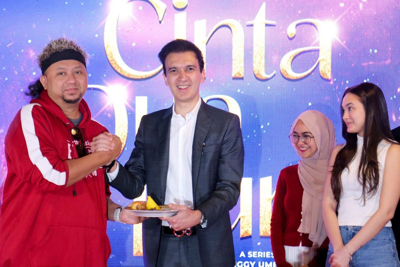 cinta dua dunia md entertainment