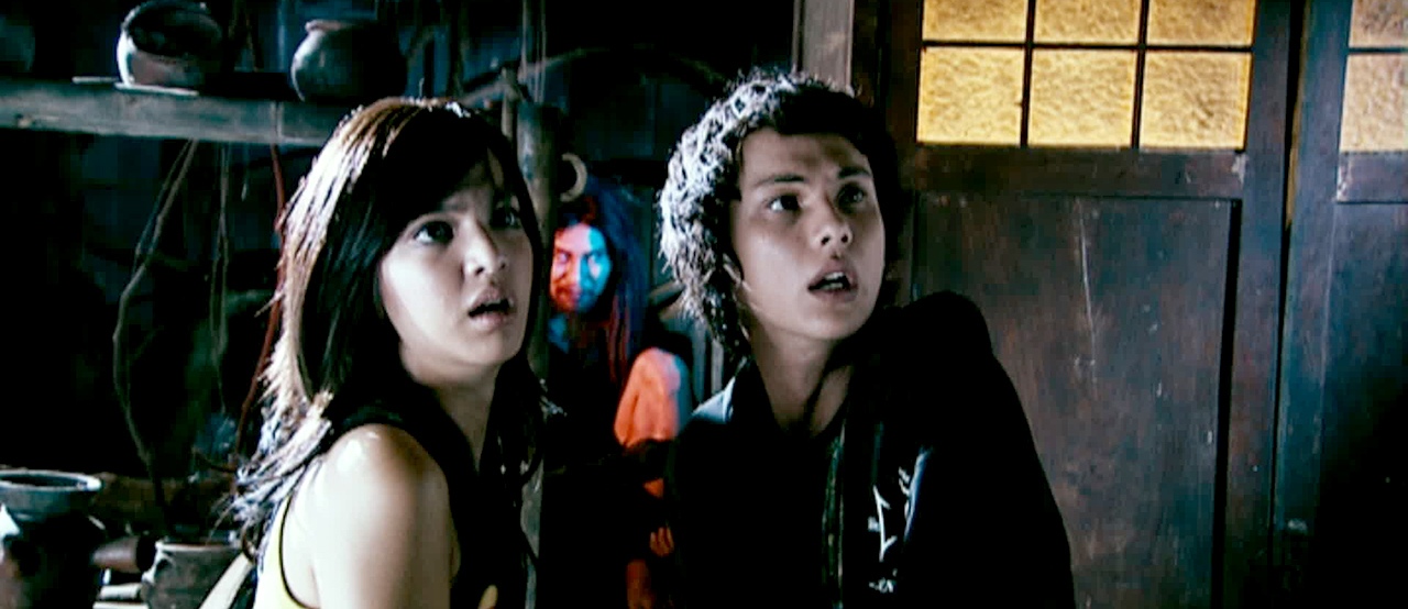 film kesurupan 2008 md pictures