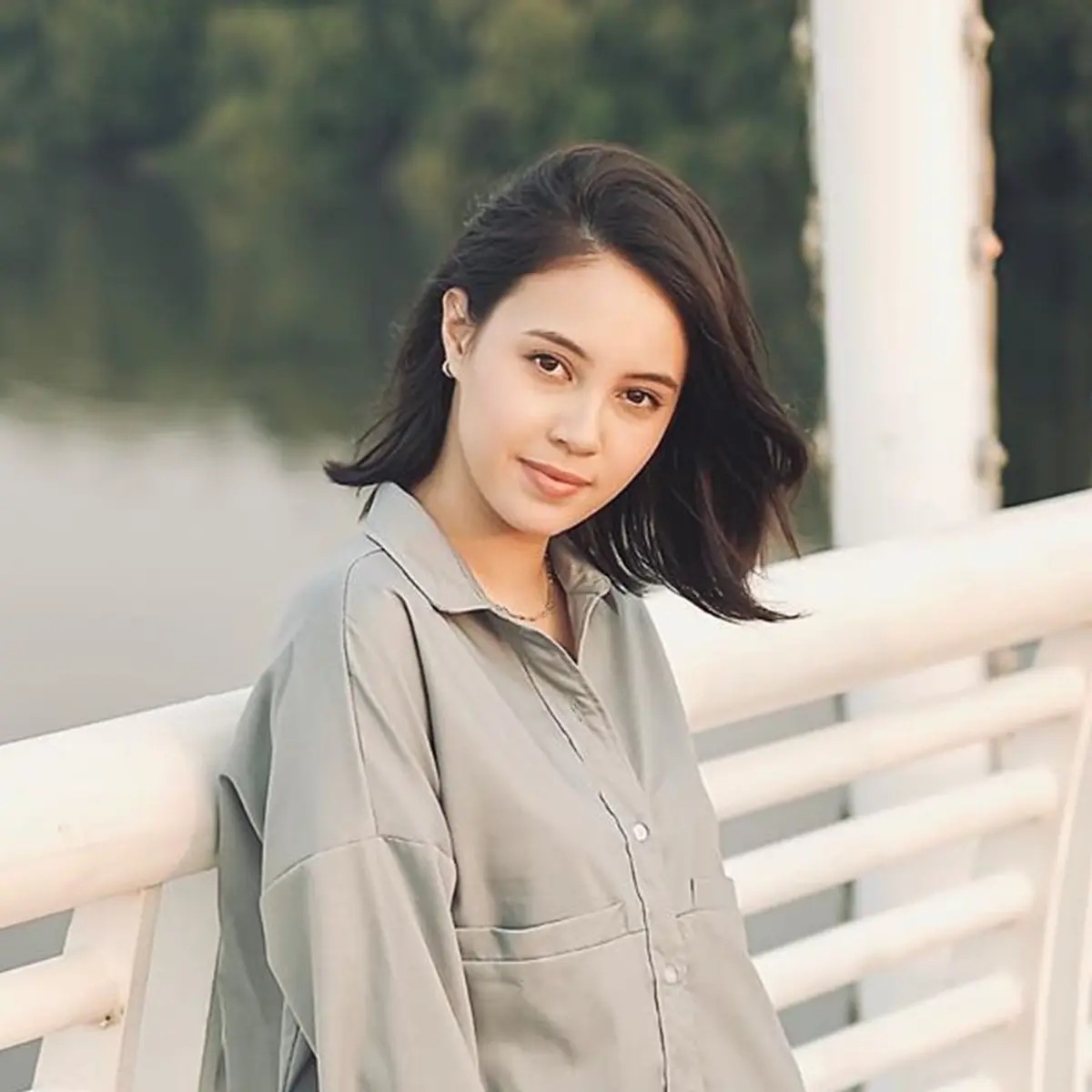 biodata anggika bolsterli md entertainment