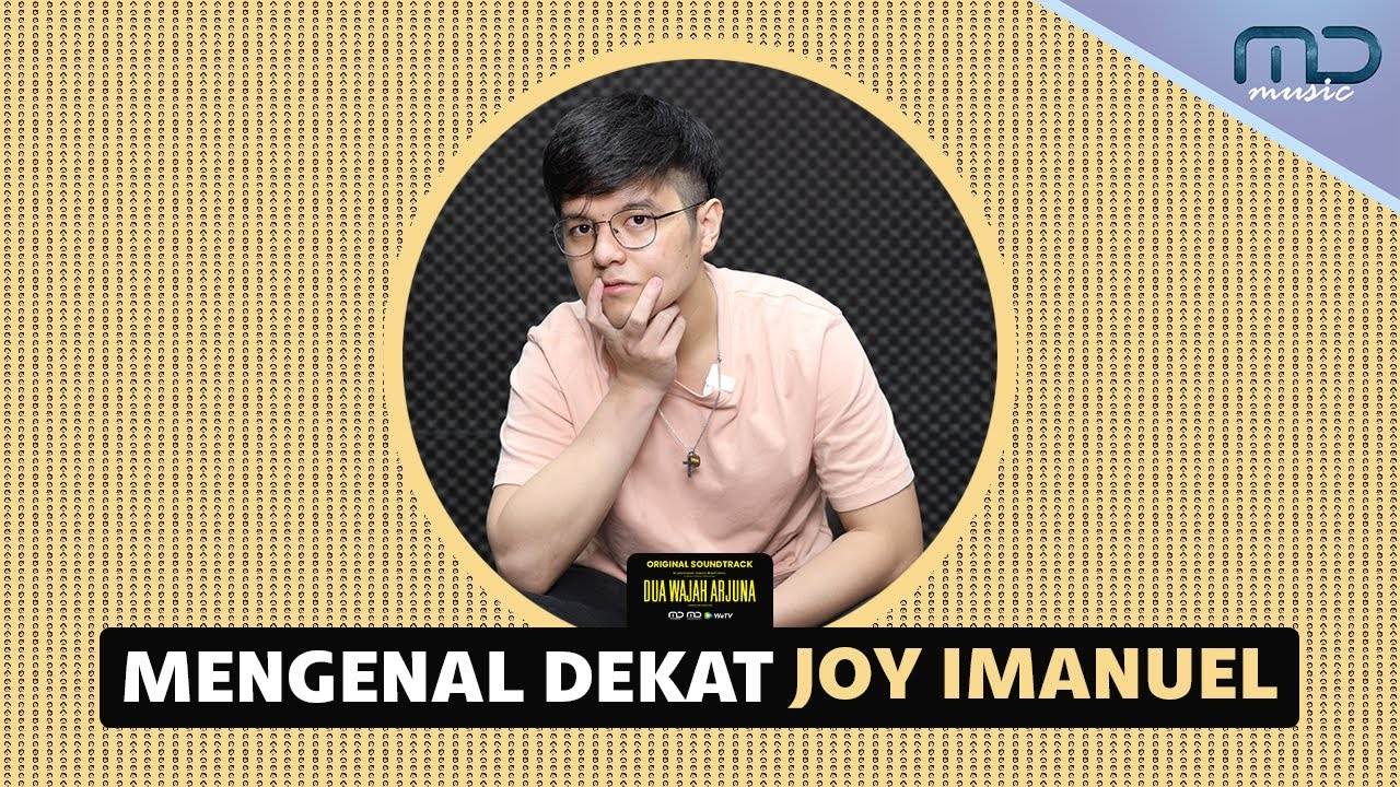 penyanyi dua wajah arjuna md entertainment