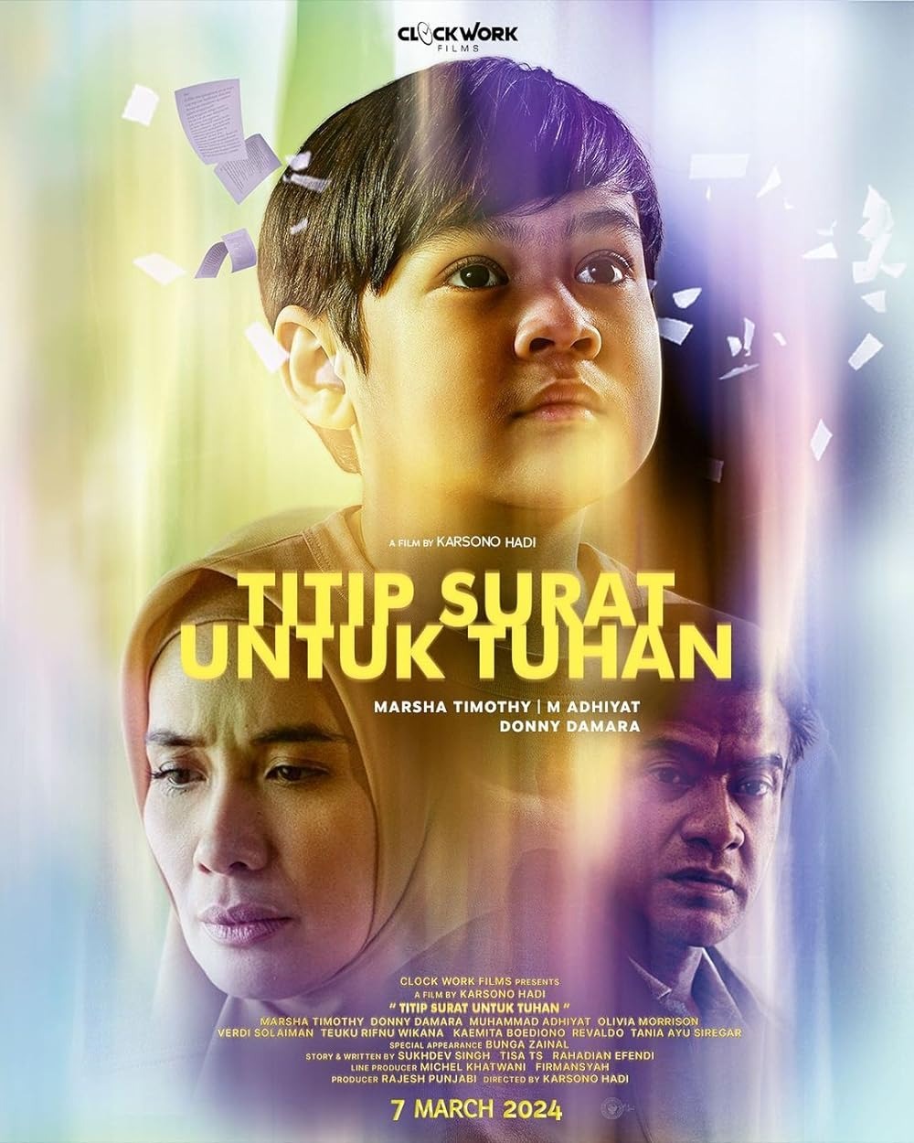 marsha timothy titip surat untuk tuhan md pictures