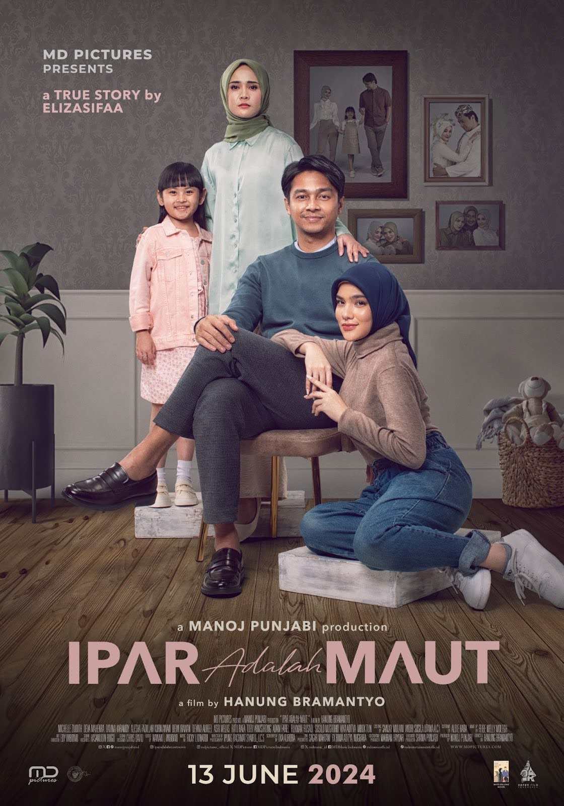 sinopsis ipar adalah maut md pictures