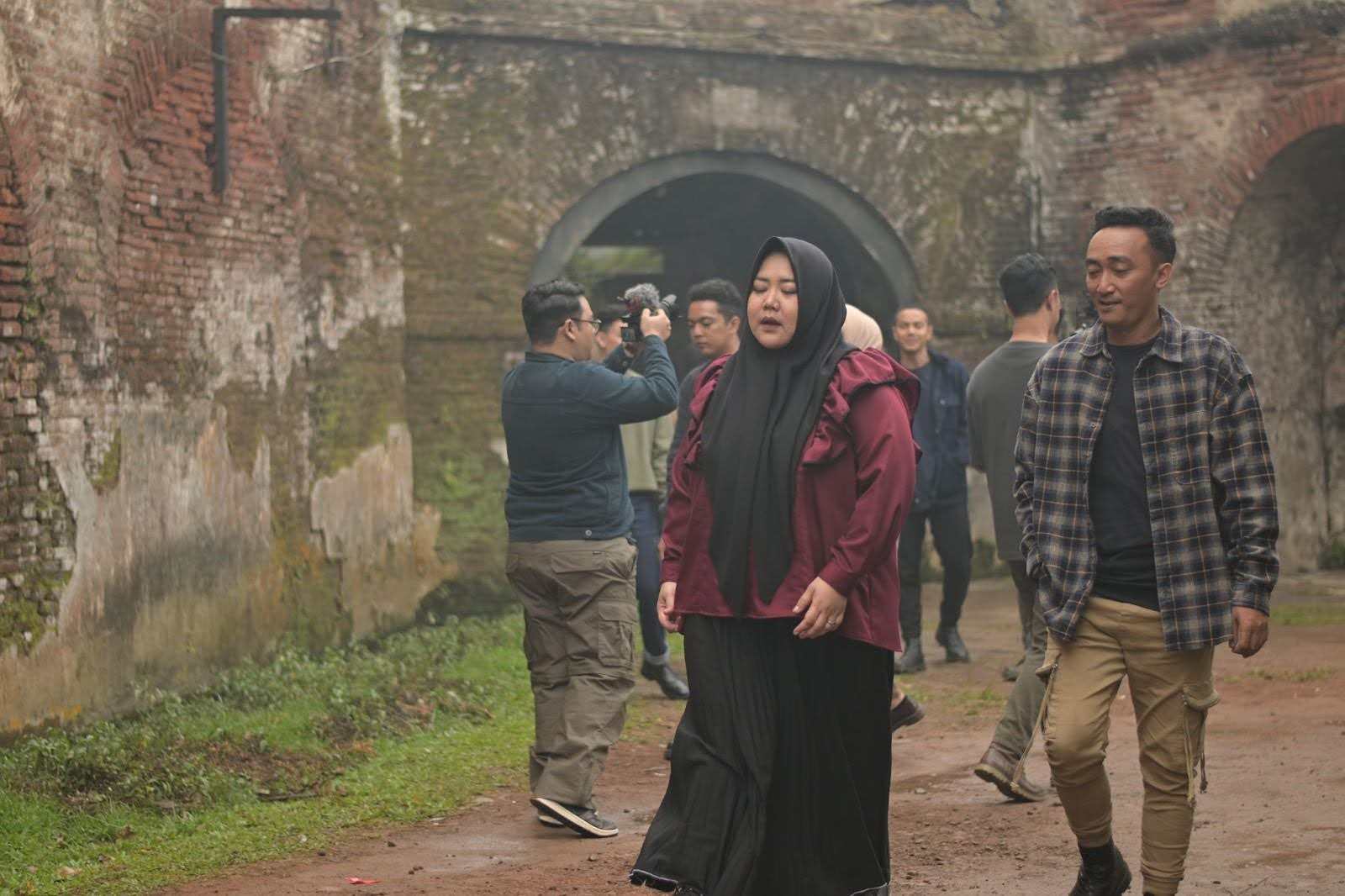 penampakan di jurnal risa md pictures