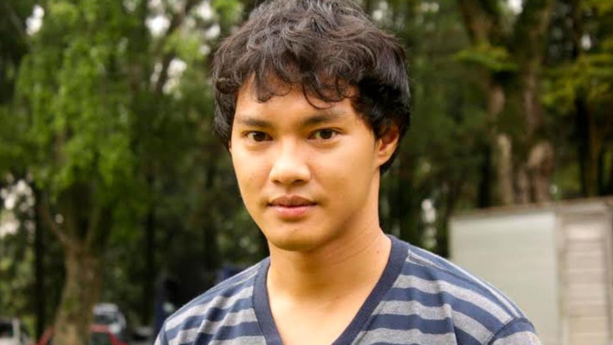 biodata hardi fadhillah md entertainment