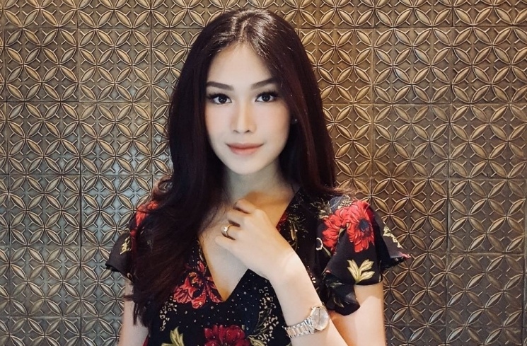 biodata luthya sury md entertainment