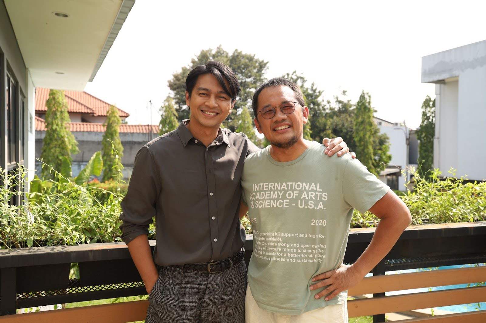 hanung bramantyo film md pictures