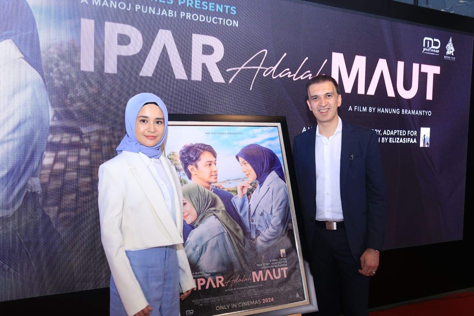 ipar adalah maut md pictures