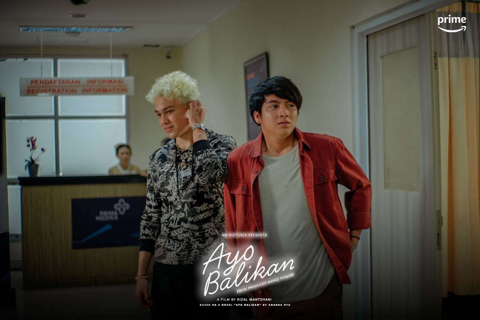 ayo balikan md pictures