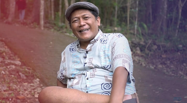 pak hartono tilik md entertainment