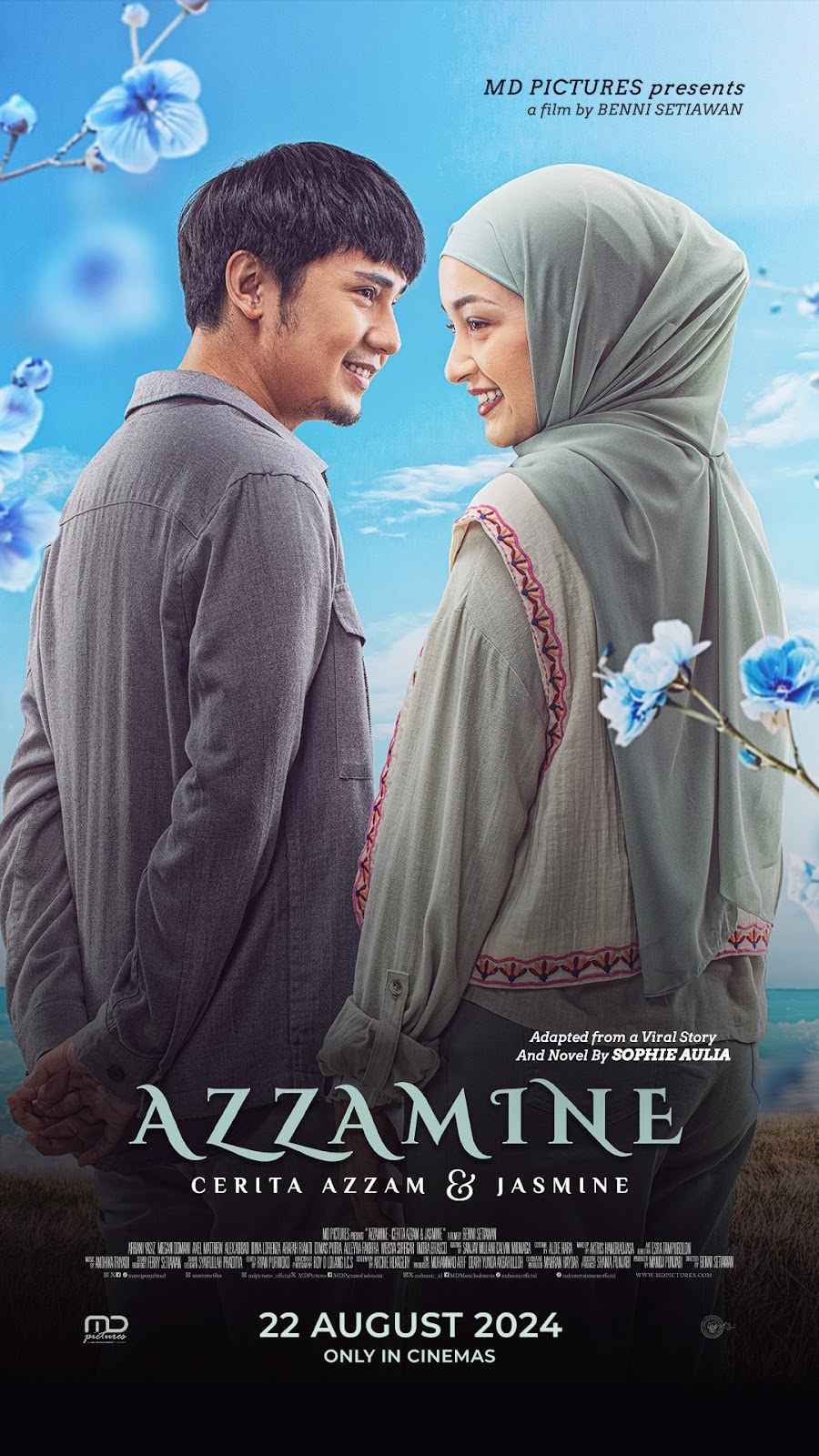 azzamine md pictures