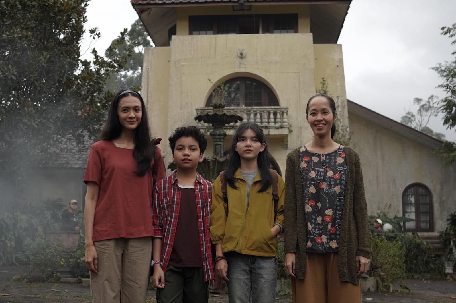 film sebelum 7 hari md entertainment
