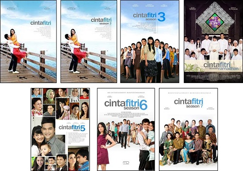sinopsis cinta fitri md entertainment
