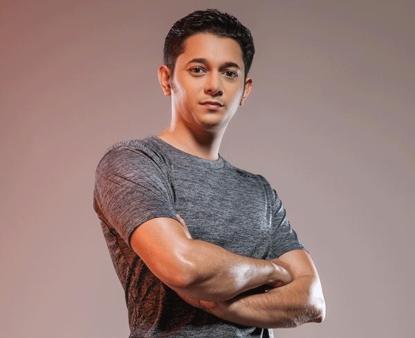 biodata andrew andika md entertainment