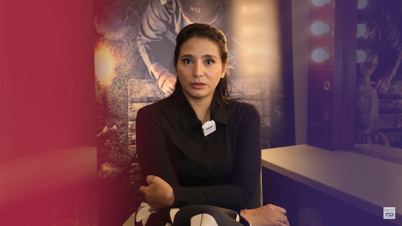 cast hidayah md pictures