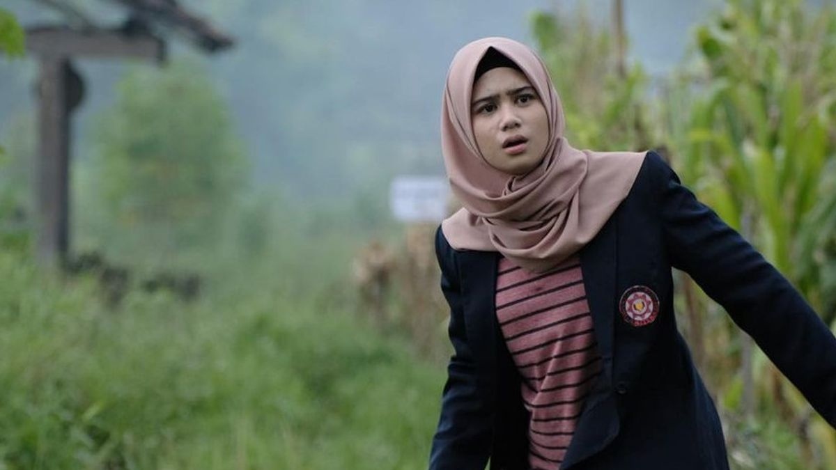 pemain kkn desa penari md pictures