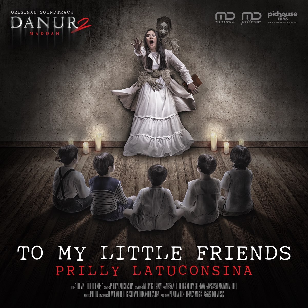lagu soundtrack film horor indonesia md entertainment