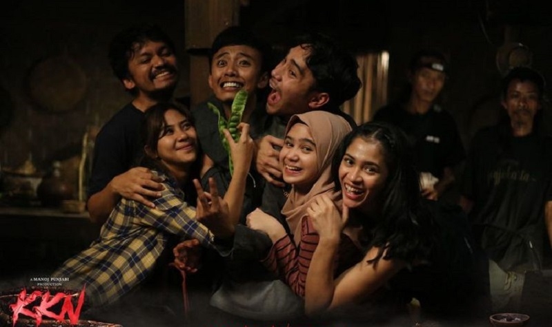 kkn di desa penari cast md pictures