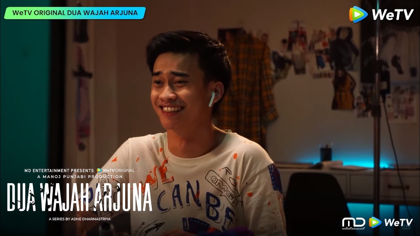 yesaya abraham dan beby tshabina md entertainment