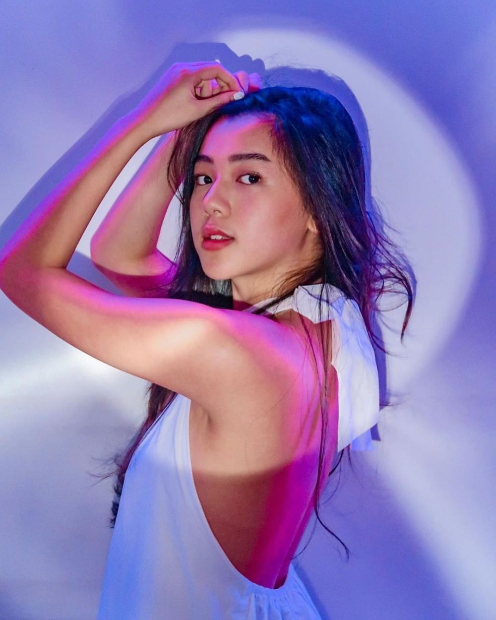 gabriella ekaputri md entertainment