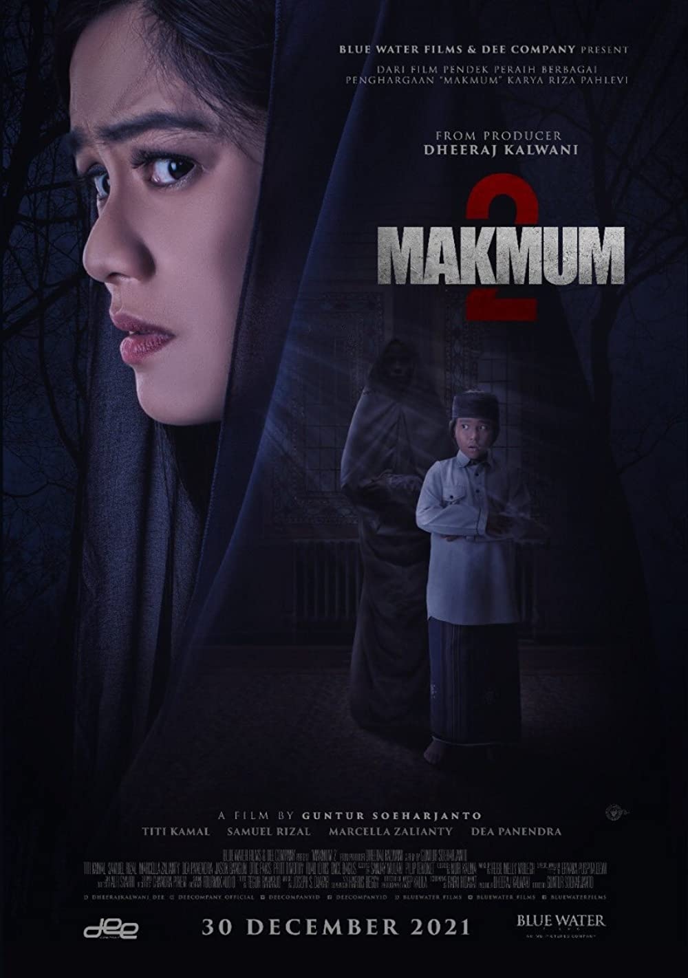 cerita hantu makmum md pictures