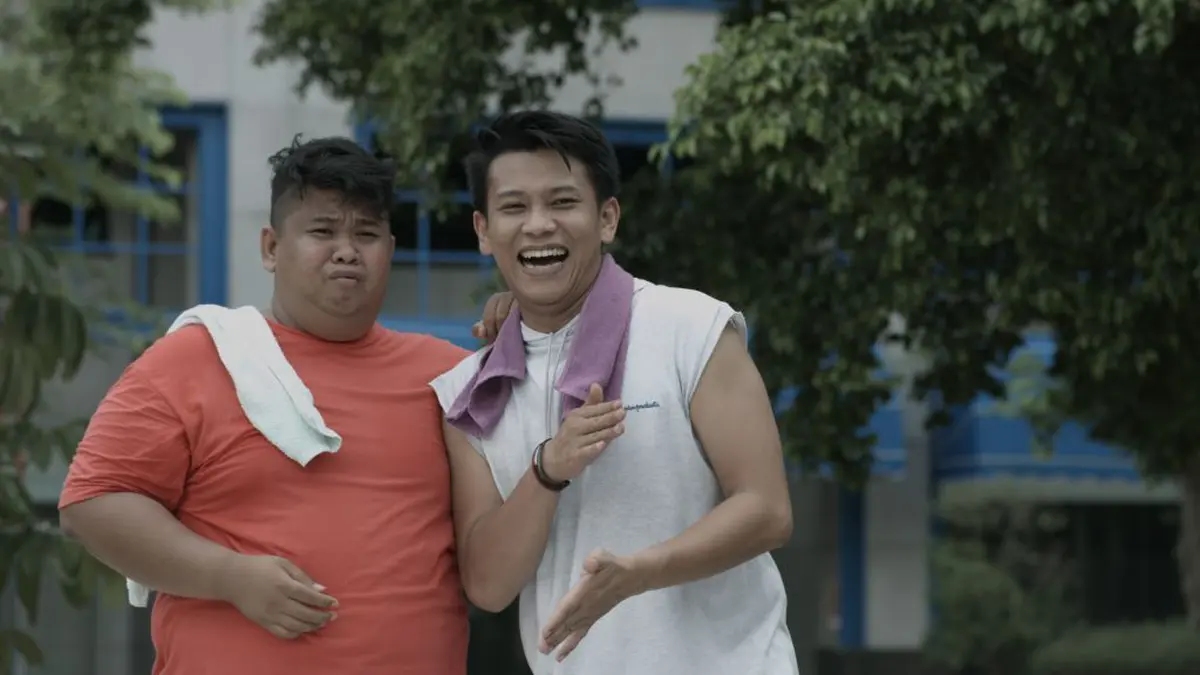 film komedi modern gokil 2 md pictures