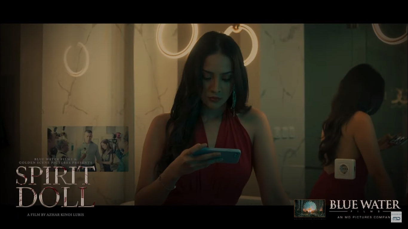 anya geraldine adalah md pictures