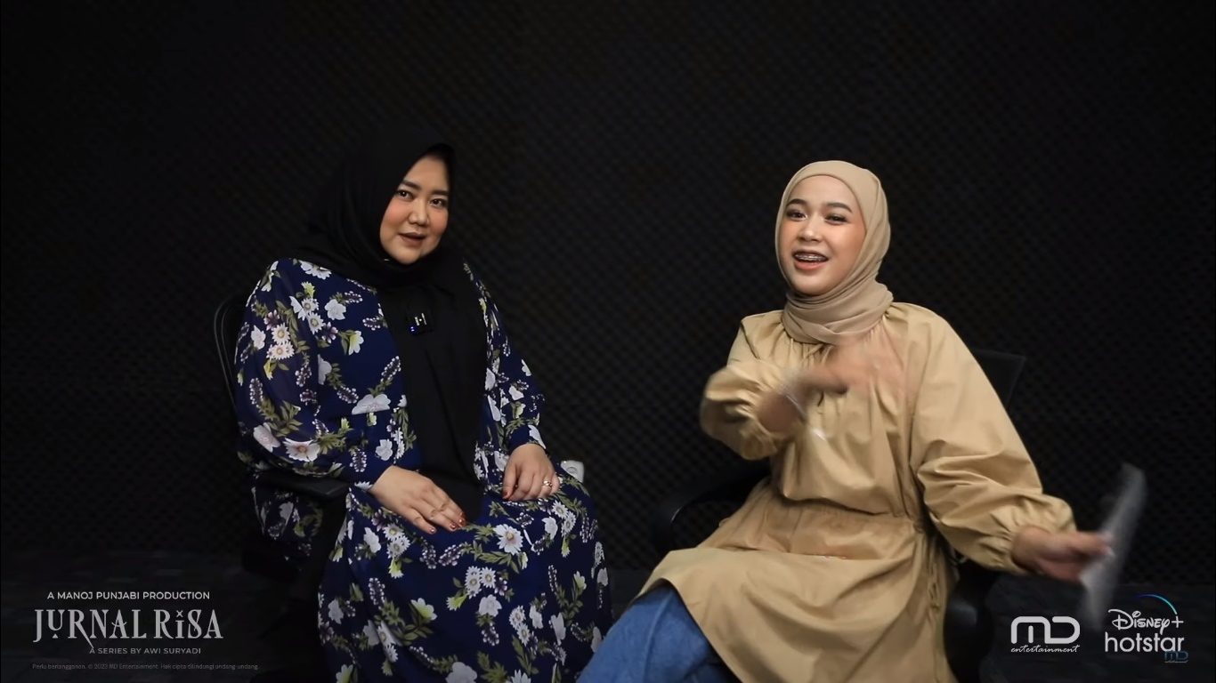 quotes risa saraswati md entertainment