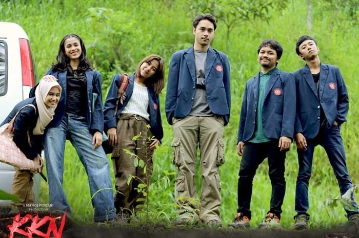 film kkn di desa penari md pictures