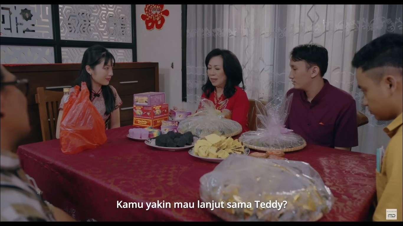 bu tejo sowan jakarta md pictures