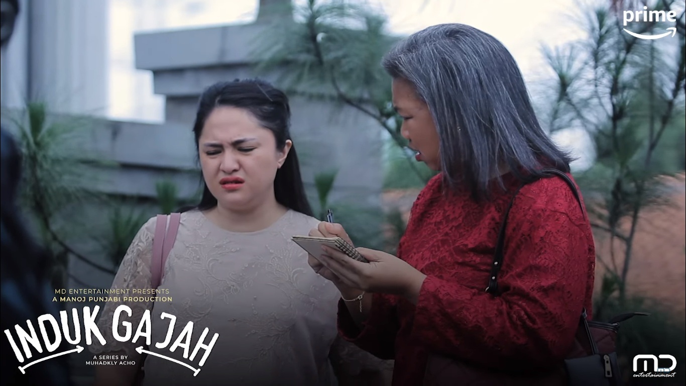 cara menemukan jodoh md entertainment