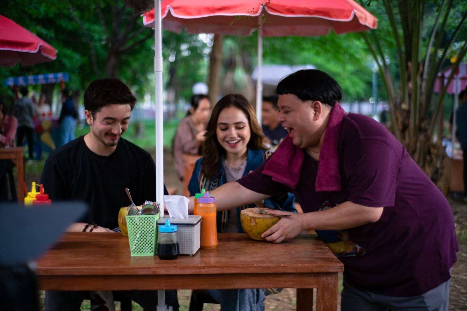 film yang diperankan bryan domani md pictures