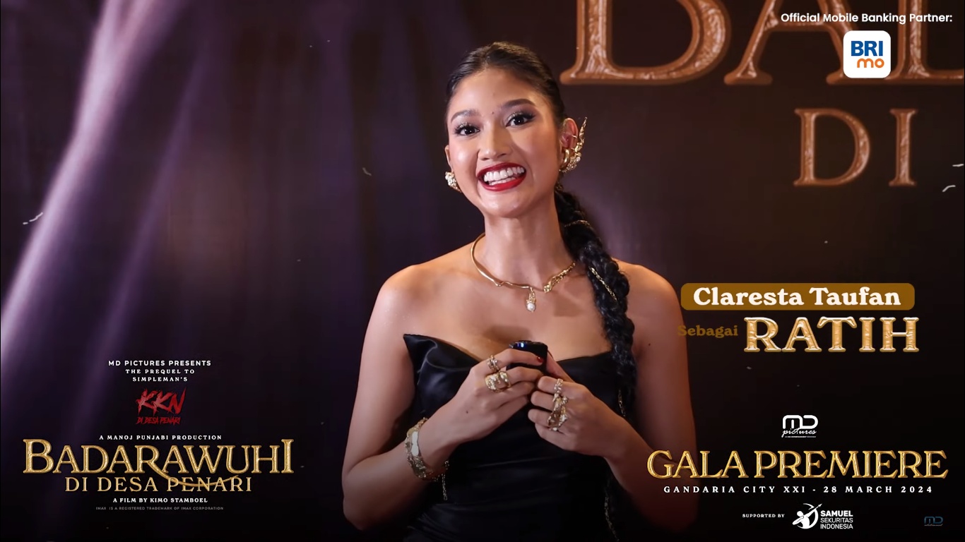 sandiaga uno md entertainment