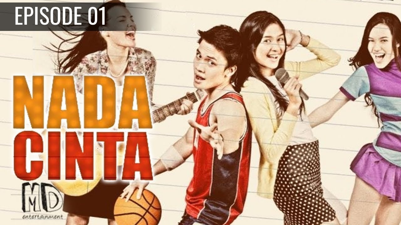 sinetron nada cinta md entertainment