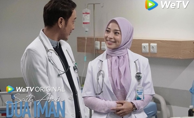 rekomendasi series indonesia md entertainment