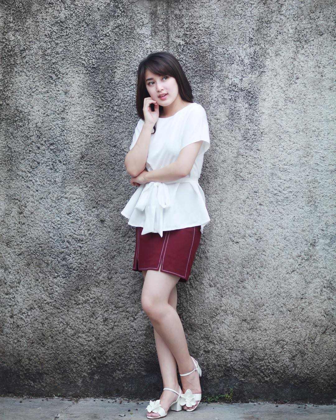 biodata rosiana dewi md entertainment