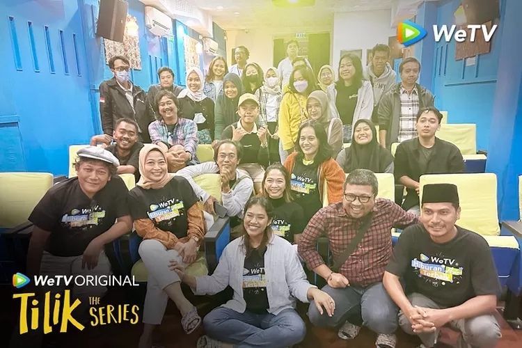 syuting tilik md entertainment